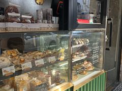 -B.O.M波姆烘焙(凤凰街店)