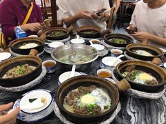 -红星光发煲仔饭(大石街店)