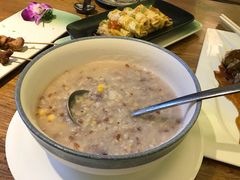 -垚慈居素食(华发新城店)