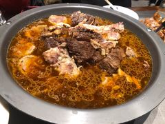 -清真·牛掌柜(奉天街店)