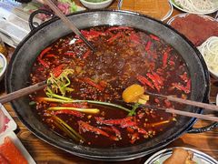 -六公里老火锅(总店)