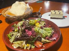 -布拉格餐厅· 中欧捷克菜(全国首店)