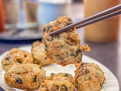 -禄粥·广府味·煲仔粥·宵夜·明档现做(江南西店)
