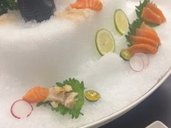 -新丁香海鲜酒店(银海商贸城店)