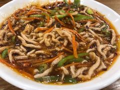 -新健小吃(承德街店)