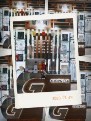 -GIMIWEAR 基米尔男士西服高级定制(陆家嘴店)