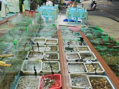 -景好海鲜餐厅(大鹏必选旅游店)