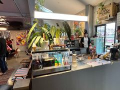 -nodcafe(M50创意园店)