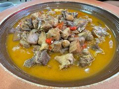 -湘中缘·湖南菜(娄底驻京办店)