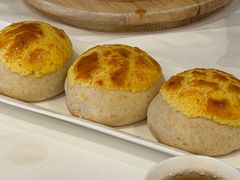 -白天鹅宾馆-宏图府餐厅