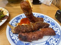 厦门炸五香-福祥厦门小馆(舟孟北路店)