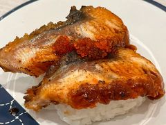 -濱寿司(高新伊藤店)