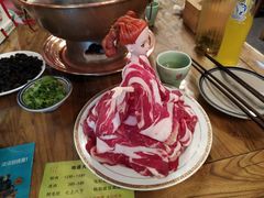 -芝麻花餐厅(祁家豁子店)