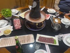 -千亿来乌拉火锅(德胜店)
