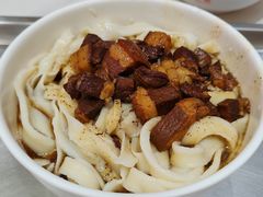 -杏园餐厅(西四北大街店)