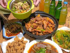 -状元虎.摇滚炒鸡.家常菜(义勇街店)
