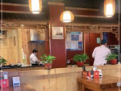 大堂-洛阳面馆(红专路店)
