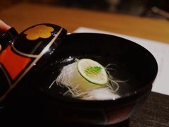 -晴空·日本料理(万象城店)