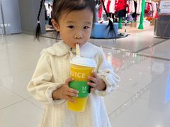 -Mr.Fruits水果先生(蓝色港湾店)