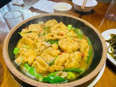 油豆腐-细毛私家菜总店