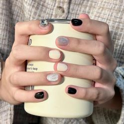 -M·X Nail日式美甲美睫