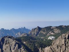 -黄山风景区