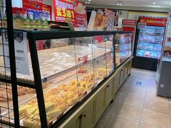 -味多美蛋糕(亚非大厦店)