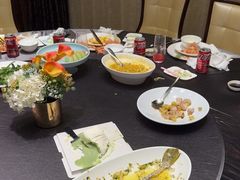 -骏莱海鲜鱼港(五角场店)