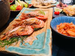 -花潮料理艺食馆(SM新生活广场店)