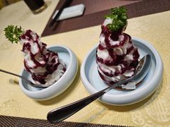 -福慧慈缘素食餐厅(王府井店)