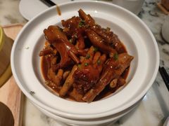 -小菜园新徽菜(马鞍山金鹰店)