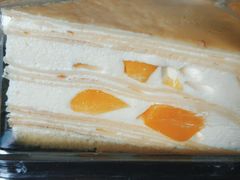 -昆明冠生园·蛋糕·面包(南强街店)