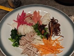 -福照楼汽锅鸡·云南菜(火车站锦江店)