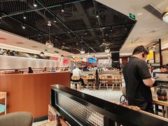 -潮界(虹桥新天地店)