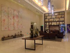 -和颐至尚酒店(石家庄勒泰中心省博物院店)