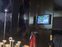 -INLOVE KTV(水晶城店)
