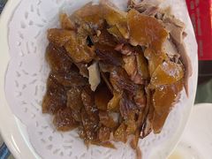 烤鸭-燕风楼烤鸭店(建设总店)