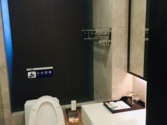 -海悦酒店(白石洲地铁站世界之窗店)