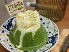 -小川洋风料理(大悦城店)