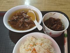 -好成财牛排馆(涂门街总店)