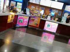 -中影国际影城(百联店)