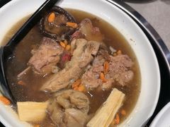 -章记星洲 · 新加坡餐厅(望京店)