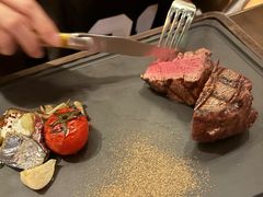 -恰餐厅及酒吧 CHAR Bar & Grill (北京丽都皇冠假日店)