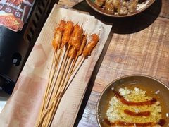 -打川川·川蜀毛肚(南市场店)