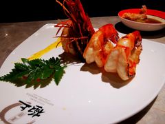 -極上萬膳·日料放题(海岸城店)