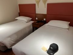 -太阳岛度假酒店