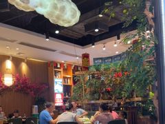 -龙泉人椰子鸡(龙昆南店)