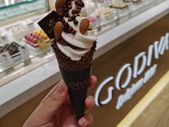 -GODIVA(月星环球港店)
