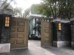 -西郊壹号
