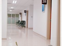 -复旦大学附属华山医院(虹桥院区)